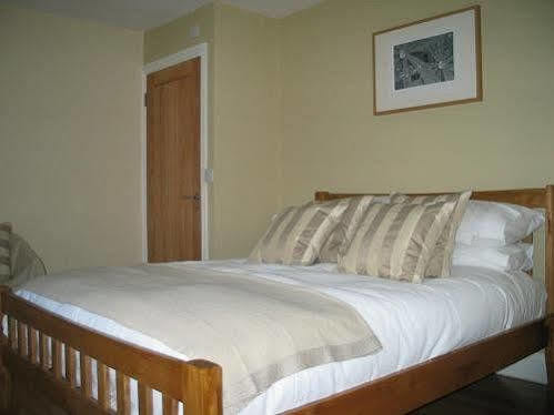 Dales Farm Upper Weardale Hotel Cowshill Exterior foto